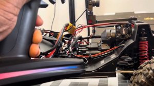 Radiomaster MT12 & Walksnail Pro: Some Simple Functions #radiomaster #rgtchallenger #rccrawler