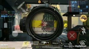 UNLEASHING BEAST MODE WITH RUS-79U!!! CODM