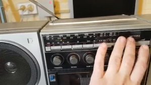 Магнитофон Вега 335