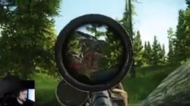 Escape from Tarkov чилим смотреть онлайн