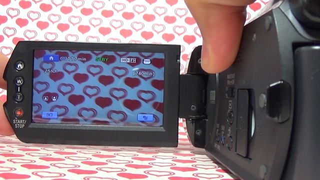 hdr sr12 filmadora sony смотреть онлайн