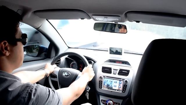 LIFAN 530 VALE A PENA? (HD) смотреть онлайн