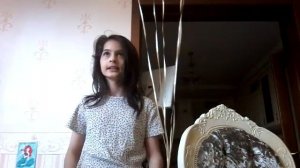 Поздравляем день рождения Лиза 10 лет