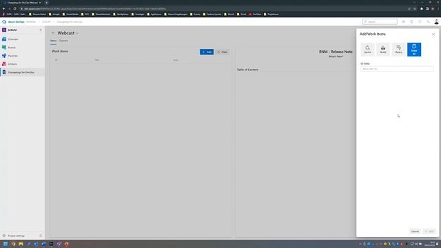 Changelogs for DevOps: Creating engaging release notes in Azure DevOps. смотреть онлайн