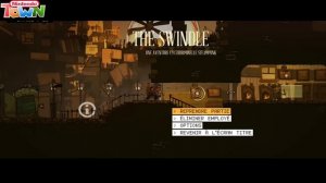 Liveplay - Wii U eShop - The Swindle