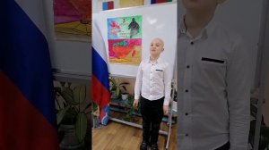 video5212996287569338540 "Имя твое неизвестно, подвиг твой бессмертен"- читает Маленко Макар