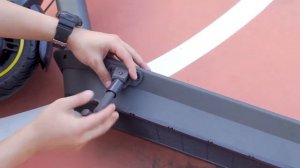 Bogist MAX Electric Scooter Mileage 60km, 10 inch Tire, 500W, 48V, 13Ah Reviews