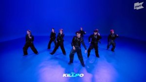 NCT 127 _ Fact Check (불가사의; 不可思議) | 1theKILLPO | 원더킬포 | 킬포인트 | 퍼포먼스 | Performance | 4K