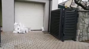 ВОРОТА ТРАНСФОРМЕР ВОРОТА ГАРМОШКА