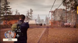 State of Decay (Part 8 - "Mercy" Killing)