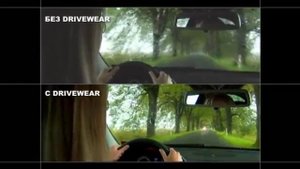 Очковые линзы для водителей DriveWear