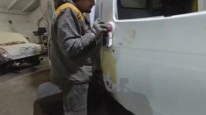 Обзор эксцентриковой шлифовальной машины Elitech МШЭ 0312Э Промо.