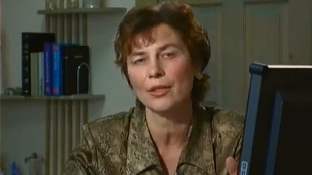 #03. Почему Бог допускает, чтобы страдали невинные люди / Людмила Русина: Время говорить смотреть онлайн