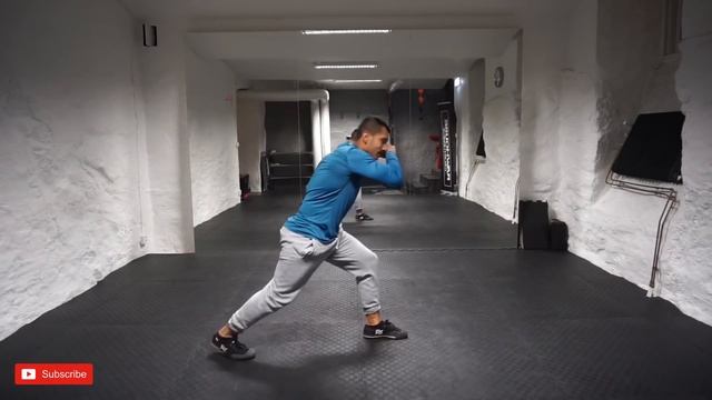 How to Start Capoeira 8 exercises смотреть онлайн