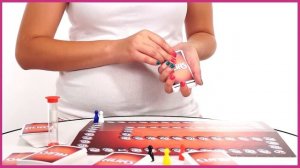 Настольная игра  Алиас Скажи иначе)