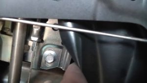 Стеклоподъемники на ВАЗ 2115 с доводчиком стекол