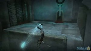 Prince of Persia Epilogue (RUS) (Русская озвучка)