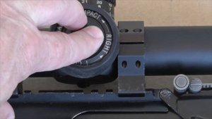 VEBER Wolf-II 1-10x26 GB FD. Часть 3.