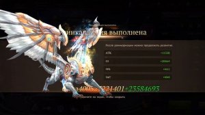 Dragon Storm Fantasy от игрока RomanDoktor РоманДоктор