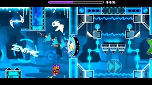 Geometry Dash - HyperSonic 100% GAMEPLAY Online (Viprin & more) EXTREME DEMON