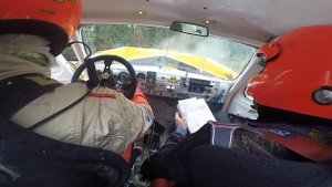 СОВЕТСКИЕ ГРУЗОВИКИ НА РАЛЛИ ГАЗ 51 ГАЗ-53, НЕУДАЧИ НА РАЛЛИ