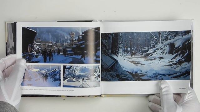 The Last of Us Part 2 COLLECTOR'S EDITION Unboxing смотреть онлайн