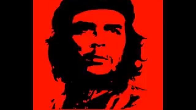 El Che Guevara смотреть онлайн