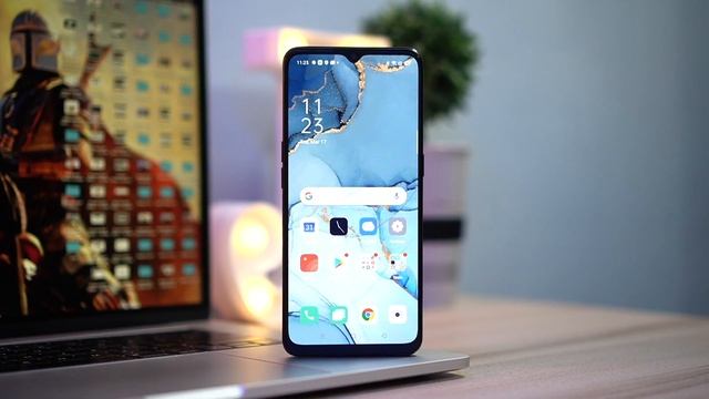 OPPO Reno 3 Pro vs OPPO Reno 3 [Specs Comparison] смотреть онлайн