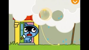Studio Pango Stories & Games for Kids | Pango Laundry | Full Playthrough