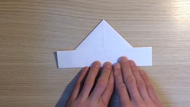 Как сделать из бумаги КОРАБЛИК пошаговая инструкция смотреть онлайн