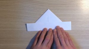 Как сделать из бумаги КОРАБЛИК пошаговая инструкция