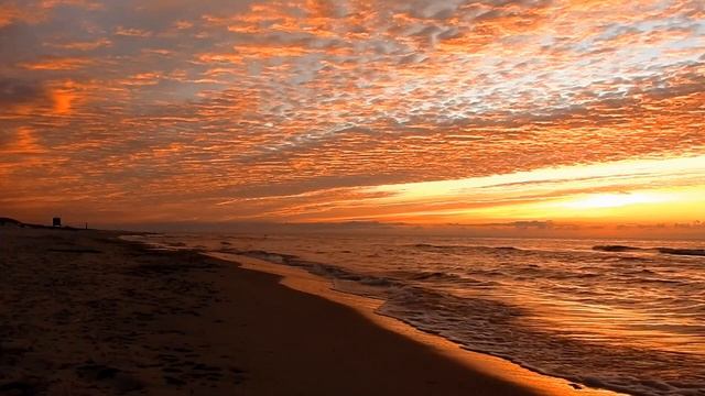♫RelaxClip#11. 15 Minutes Of Meditation On The Beach With Relaxing Music♫ смотреть онлайн