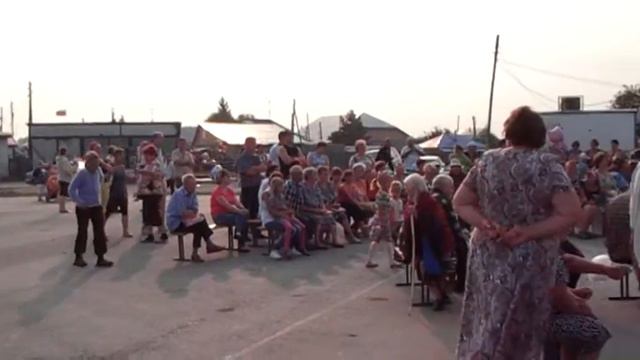 Килки. День села 2013. смотреть онлайн