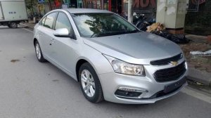 Chevrolet Cruze 2022: Giá xe Chevrolet Cruze và khuyến mãi mới nhất hiện nay- Oto101