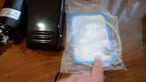 Встановлення електро привода на швейну ножну машинку Kohler.