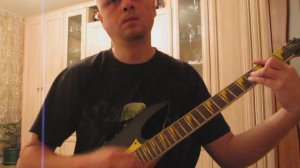 Пилот "Ч/Б" (cover)