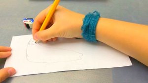 Как нарисовать моржа!