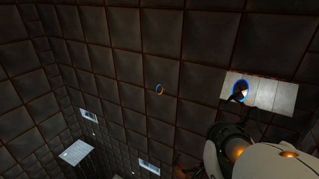 ТОРТИК ПОЛУЧАЕТСЯ НЕ ДАДУТ? •●• Portal #3 смотреть онлайн