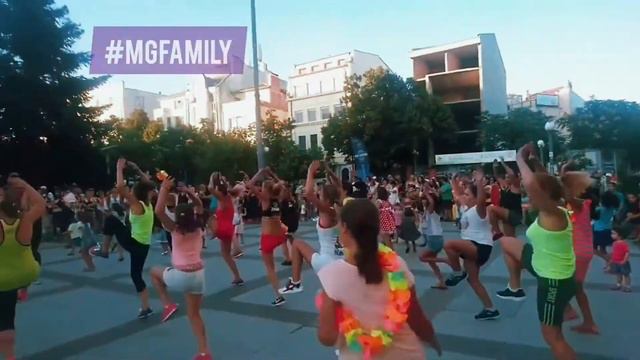 OnAIR ::: Какво ще се случи на 12-ти Август #ЗаМЛАДИТЕ (OnAIR) #MGFamily смотреть онлайн