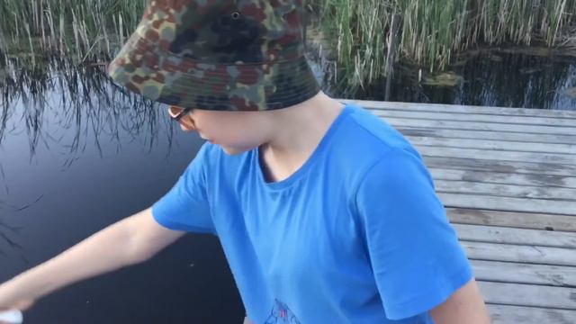 Челябинская рыбалка смотреть онлайн