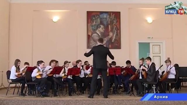 Александр Назаренко признан лучшим преподавателем детской школы искусств