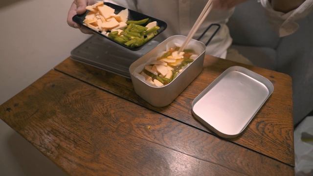 【車中泊】古い町並みを自作の軽トラキャンピングカーで巡る旅｜軽自動車｜道の駅｜46 смотреть онлайн