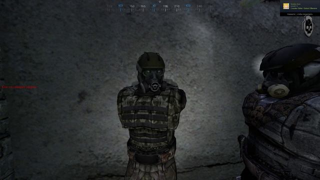 STALKER RP Поймали Военного и делали с ним всякое | Mysterious Zone смотреть онлайн