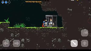 Sword of Xolan обзор