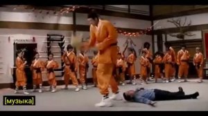 Час пик 3 Джеки Чан и Картер