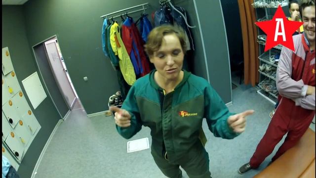 Аэродинамические трубы в Москве по лучшей цене