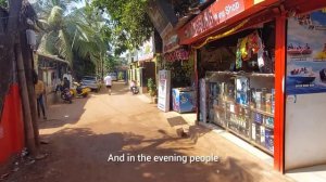 То, что вы не знаете о пляжах Гоа. Бухают в Гоа просто жесть!