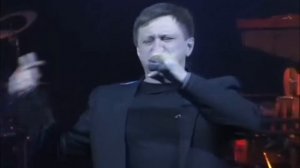 ВИТАЛИЙ ВОЛК, ДЕНИС МАФИК