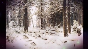 Мини урок «Образ зимы в музыке»