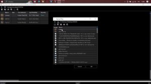 SpyNote#3, троллинг таджика
